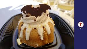 Disneyland at halloween is a great time to visit. Review Disneyland Resort S Best Halloween Food 2019 Touringplans Com Blog