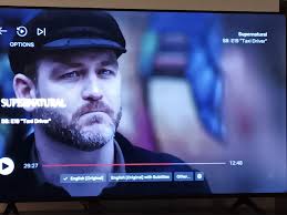 Benny's storyline in Supernatural