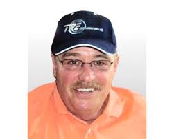 Donald Bottrell Obituary (2012)