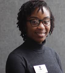 Class of 2020 — The Women of Color Initiative