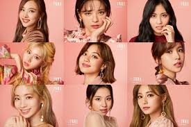 Twice japan 3rd album perfect world 2021.07.28 (wed) release. How To Distinguish Twice Members By Their Voices Quora