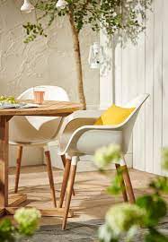 karwei speelparadijs tuin 2019 ronde tafel tuintafels eethoek