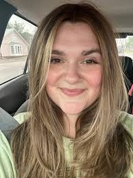 Which headshot has the most character? A, B, or C?