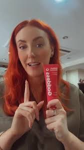 Ashleigh explains why she rates the @goddessmaintenanceco Biotech Blowout &  how it’s helped her vibrant, knotty hair, Along with some funny salon  mishaps along the way with a LIVE 🤣