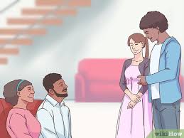 Be understanding and take control. 3 Ways To Attract A Cancer Woman Wikihow