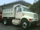 Camiones o tractoras de ocasin, segunda mano (usados)