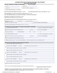 Do it yourself divorce in texas. Bvs Fillable Form For Suits Affecting Parent Child Relationship Cook Cook Law Firm Pllc