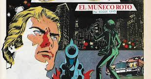 Columberos: Lou Gannon