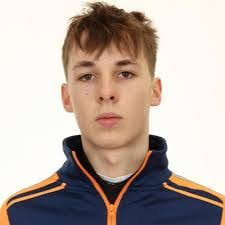 James Shotton's Instagram, Twitter & Facebook