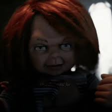 Chucky Being A Good Father