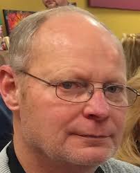 Stephen C Brush — Karrer-Simpson Funeral Home