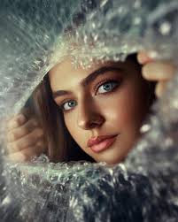 Saturday SCI Photo of the Day! Diana Soares ♿, a lovely lady