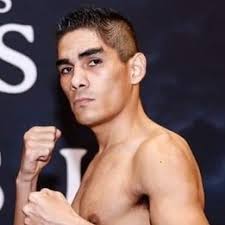 Martin Angel Martinez vs. Angel Adrian Zendejas, Lopez vs. Andrade