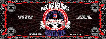 Empowering people to live drug free. Simplygiving Online Fundraising Crowdfunding Across Asia