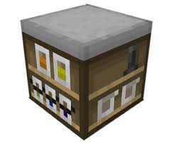 Balloons are able to be attached to fences, shot with arrows, and lift mobs into the air. Chemistry Lab Journal Education Minecraft Net Minecraft Education Edition