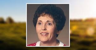 Joyce Wofford Obituary July 29, 2009