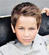 Haircut Boys Kindergarten 22 Ideas Boy Hairstyles Little Boy Hairstyles Kids Hairstyles Boys