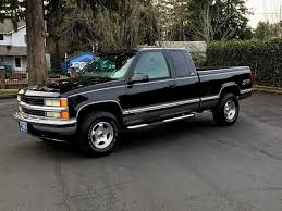 Prospective buyers can also look at ads from dealers, individuals or both. Chevy Trucks For Sale By Owner Craigslist Types Trucks
