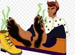 When you come to the end of a storyline, it's your turn to add a chapter! Foot Odor Art Png 1024x749px Foot Odor Animation Art Cartoon Deviantart Download Free