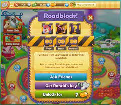 Geschreven door pascal badenbroek op maandag 13 januari 2014 10:35. Roadblock Not Able To Get Past It Reported To The Studio Page 4 King Community