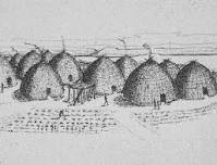 Kansas 1776: A Dynamic Landscape