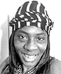 Maria SAMPSON Obituary (2019)