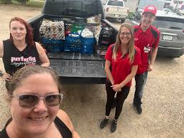 Weldon playground project thanks for donations