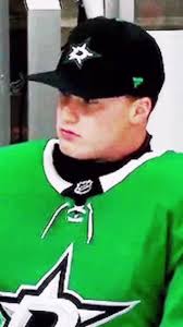 yoo sheesh🥶 #fyp #foryou #fypシ #stupidnhlcontent #xyzbca #jakeoettinger  #simp #viral #downbad #sticknpuck #hockeyvids #nhleditz