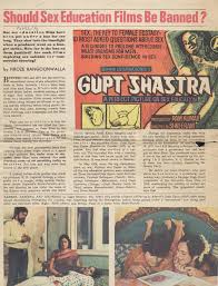 Rated A: Soft-Porn Cinema and Mediations of Desire in India