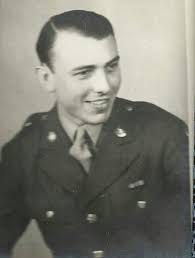 What was the name of the military base in Kettering, Ohio?