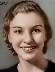 Lucille Witt's Instagram, Twitter & Facebook