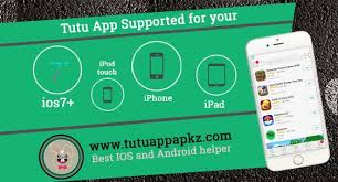 Tutu App Ios Download For Iphone Ipad Ipod Touch All Version Tutu App Ios June 2018 Ios Apps App Ipod Touch