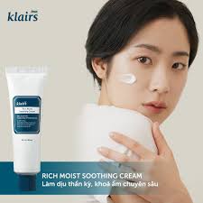 Review Chi Tiết 9 Kem Dưỡng Ẩm Cho Da Khô