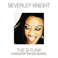 Beverley Knight: albums, songs, concerts