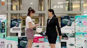 мой босс хочет жениться на мне 1 серия русская озвучка Moj Boss Hochet Zhenitsya Na Mne Seriya 11 Iz 20 Dvo Reddiamond Studio