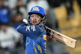Quinton de Kock’s IPL struggles: Can the Proteas star overcome inconsistency for Mumbai Indians?