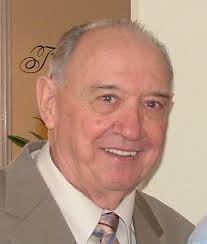 Rev Roger Vincent Greear (1937-2016)
