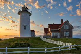 In response, the congress granted $10.000 to build suitable lighthouses in eastham, in order to provide a light halfway along the eastern coast of cape cod. The 8 Best Massachusetts Lighthouses To Visit And Photograph New England With Love