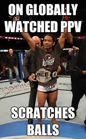 Joe Rogan Ufc Fighters Joe Rogan Ufc