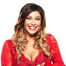 I'm not trying to show people that i'm nice. Katie Big Brother 2014 Home Facebook