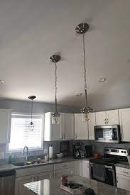 Measure the length x width of the room. Replace Lighting Before After Conversion Photos The Can Converter
