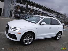 Image result for Glacier White 2016 Q3