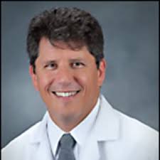 Dr. Cale Davis, MD