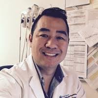 Matt Vo, BA, RDMS, RVT