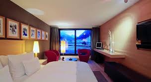    Madlein Designhotel 4*