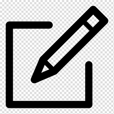 Computer Icons Editing Pencil Icon Transparent Background Png Clipart Hiclipart This will show you the live selection. computer icons editing pencil icon