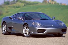 This car is my toy and not used everyday. Buying A Used Ferrari 360 Modena Everything You Need To Know Autotrader