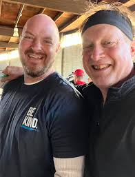 Welcome to The Brotherhood: Eric Brown's Story