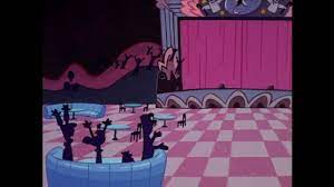 Dexter's Laboratory - The Audience Flying Off - YouTube