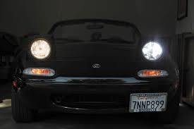 Try This Simple Led Headlight Upgrade For Classic Cars Hagerty Media